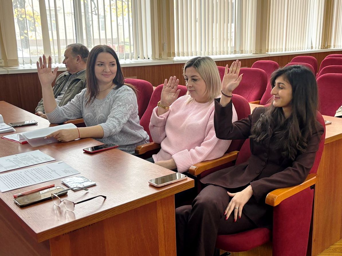 В Адыгее стартовала работа по формированию новых составов молодежных избирательных комиссий В Адыгее стартовала работа по формированию новых составов молодежных избирательных комиссий