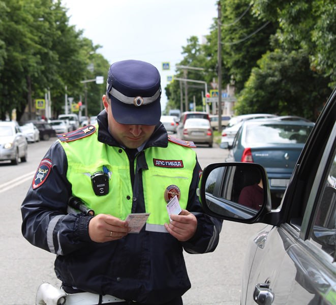В отношении майкопчанина возбуждено уголовное дело по факту управления транспортом в нетрезвом состоянии