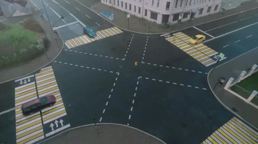 Внимательность и сосредоточенность - ключ к безопасности на дороге