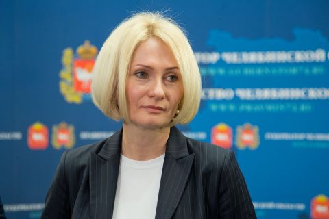 Виктория Абрамченко: Адыгея становится участником эксперимента по регулированию деятельности гостевых домов