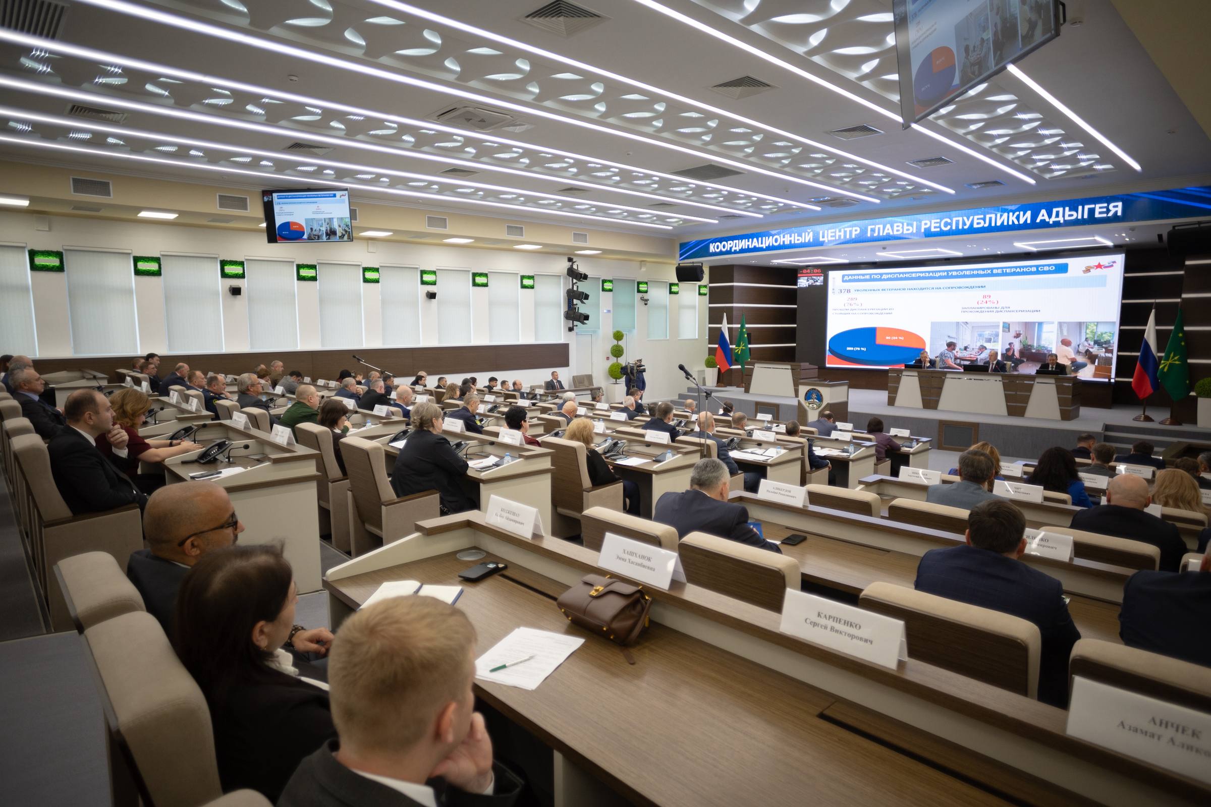 Мурат Кумпилов: Подходит к завершению ещё один сельскохозяйственный год Мурат Кумпилов: Подходит к завершению ещё один сельскохозяйственный год