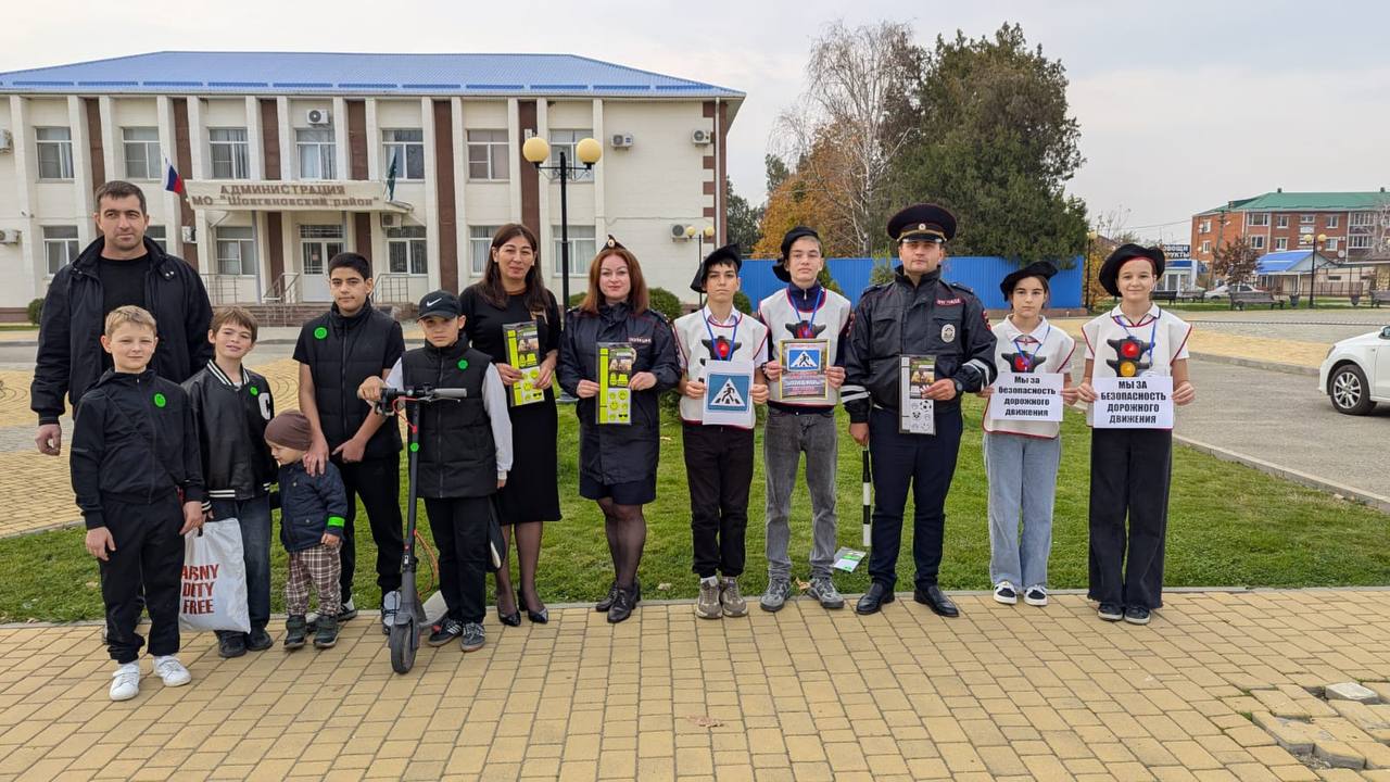 Госавтоинспекторы приняли участие в проведении Всероссийского профилактического мероприятия «Пешеход» Госавтоинспекторы приняли участие в проведении Всероссийского профилактического мероприятия «Пешеход»