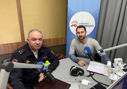 В целях обеспечения максимальной безопасности дорожного движения, профилактики и пресечения грубых нарушений правил дорожного движения, связанных с управлением транспортными средствами в состоянии опьянения, Госавтоинспекция...