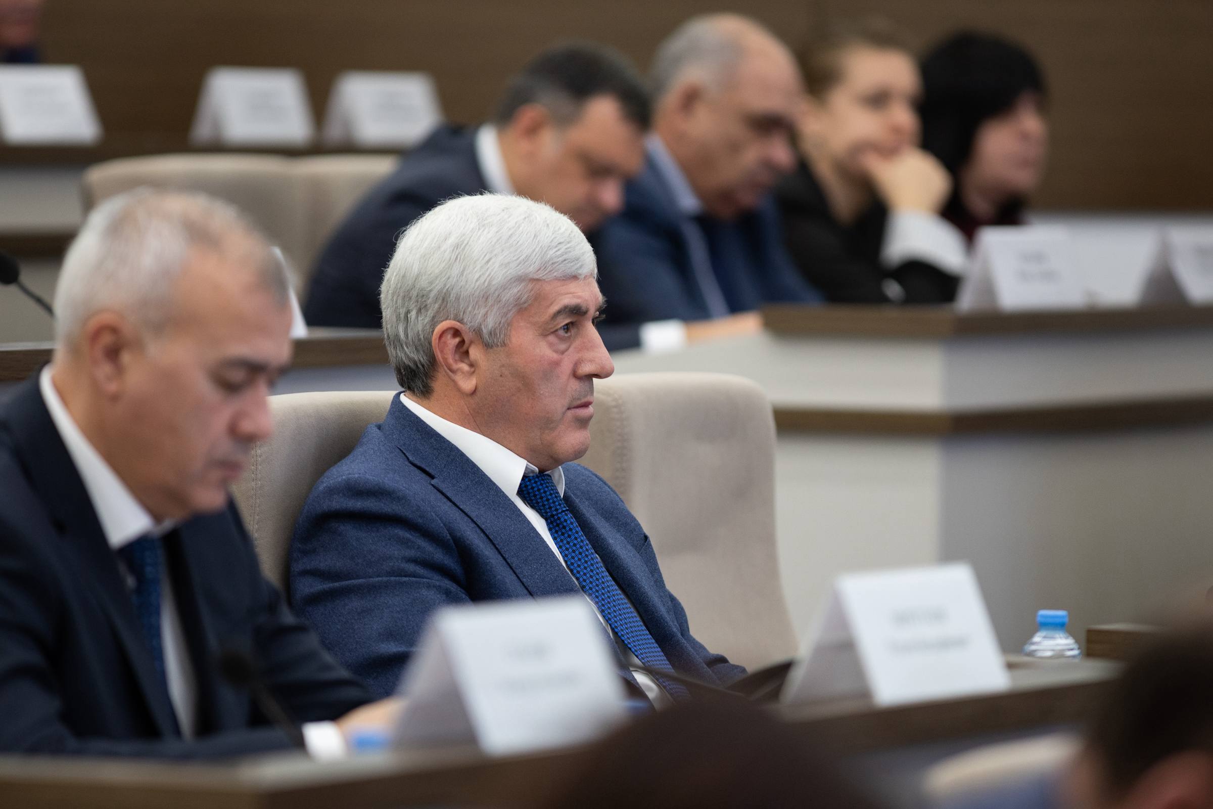 Мурат Кумпилов: Продолжаем строительство социальных объектов в рамках нацпроектов и государственных программ Мурат Кумпилов: Продолжаем строительство социальных объектов в рамках нацпроектов и государственных программ