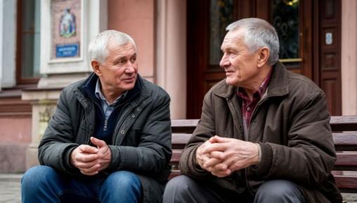 Семь непростых истин о старении: как найти гармонию в одиночестве