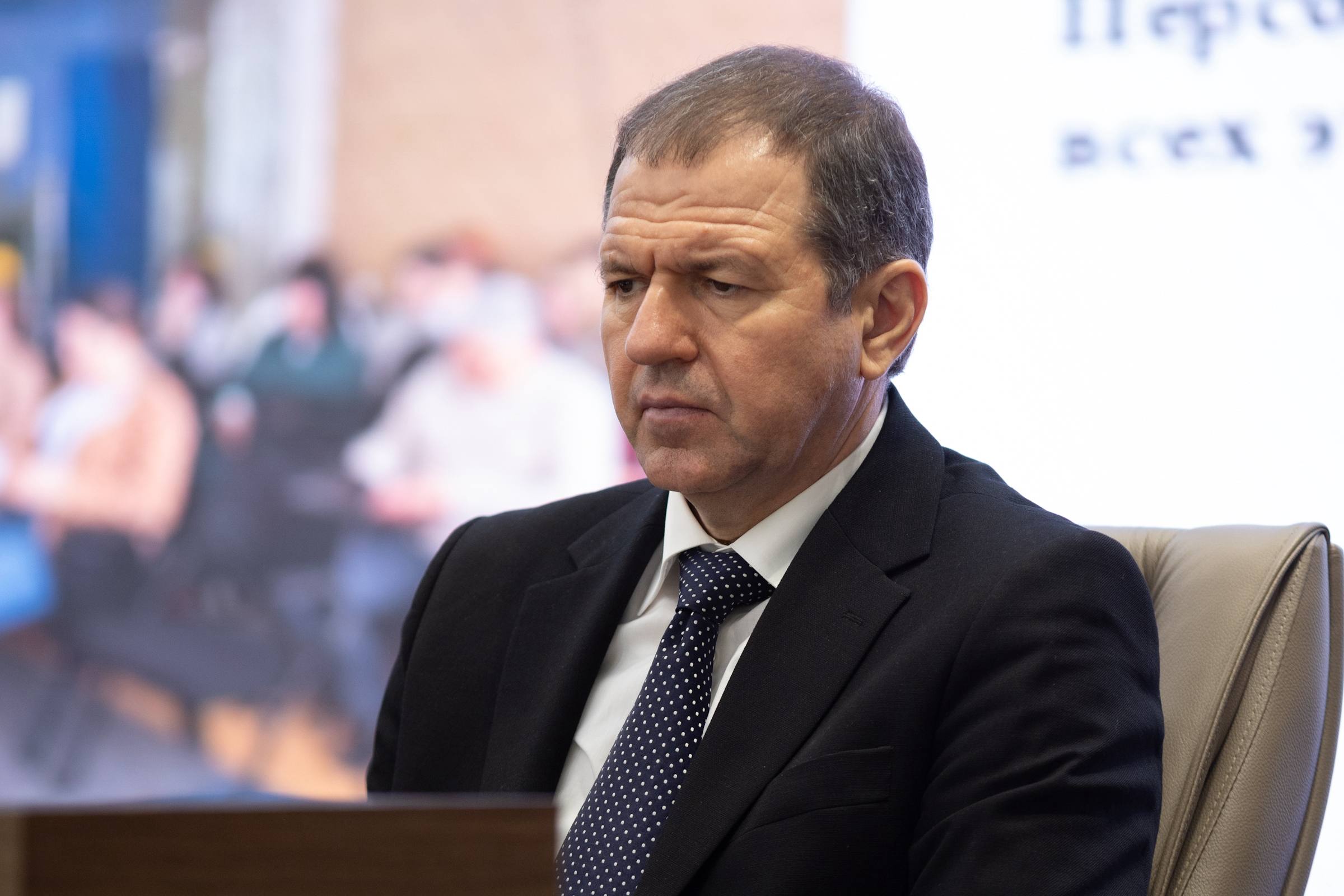 Мурат Кумпилов: Реализация ряда задач, которые обозначены Президентом РФ Владимиром Путиным по предоставлению мер поддержки участников СВО и их семей, – ключевой вопрос планёрного совещания Кабмина Адыгеи Мурат Кумпилов: Реализация ряда задач, которые обозначены Президентом РФ Владимиром Путиным по предоставлению мер поддержки участников СВО и их семей, – ключевой вопрос планёрного совещания Кабмина Адыгеи