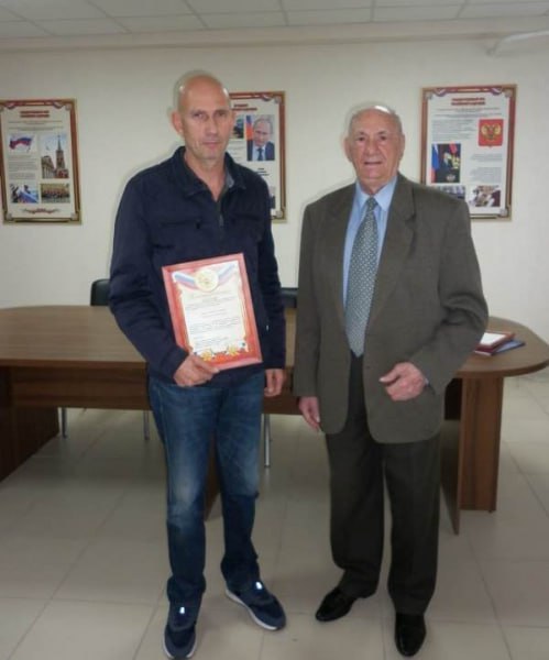 В Кошехабльском районе в торжественной обстановке наградили представителей местной ветеранской организации МВД В Кошехабльском районе в торжественной обстановке наградили представителей местной ветеранской организации МВД