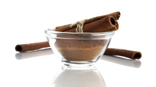 Включите в свой рацион: пряность, способная снизить сахар на 6%