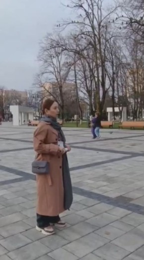 Лъэпкъ журналистым иеджапlэ щеджэхэрэм "Адыгэ макъэм" ижурналистэу, зекlозещэу Анцокъо Иринэ адыгабзэкlэ экскурсие афызэхищэгъагъ