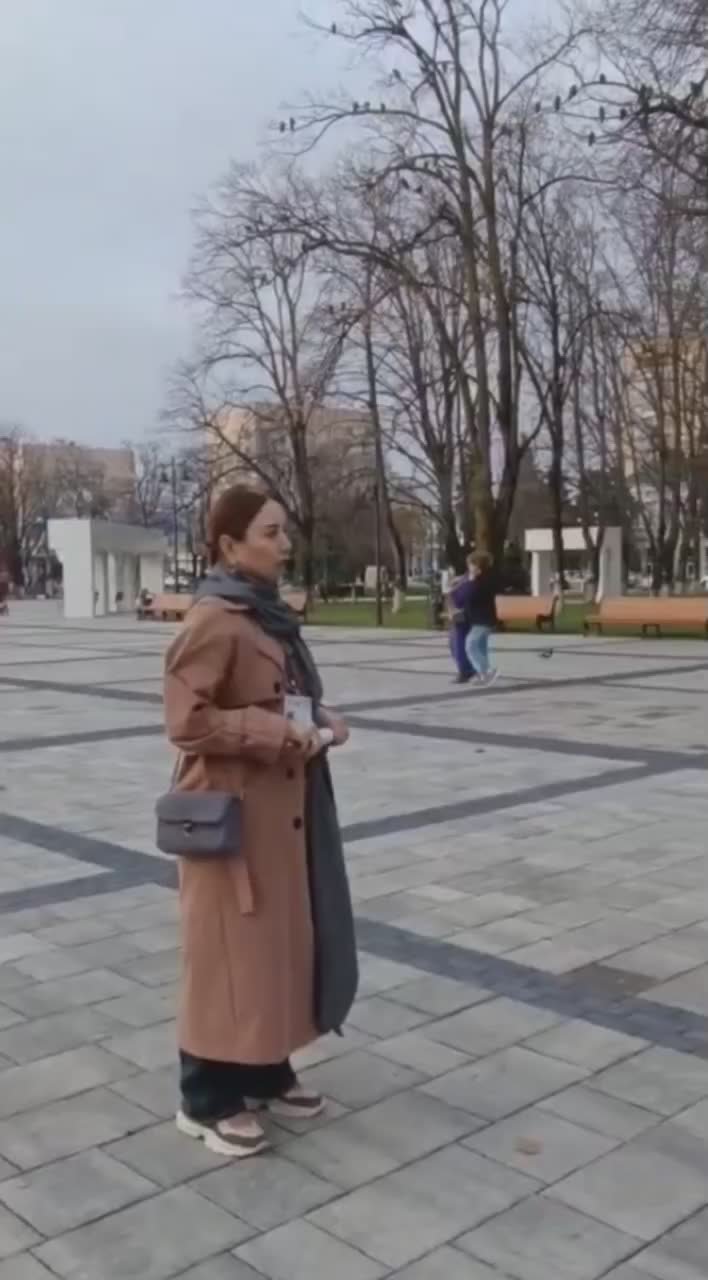 Лъэпкъ журналистым иеджапlэ щеджэхэрэм "Адыгэ макъэм" ижурналистэу, зекlозещэу Анцокъо Иринэ адыгабзэкlэ экскурсие афызэхищэгъагъ