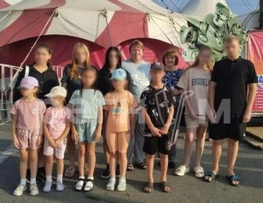 Марина Ахмедова: В госпитале оперировали бойца