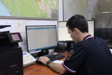Полицией Майкопского района возбуждено уголовное дело по факту дистанционного мошенничества в крупном размере