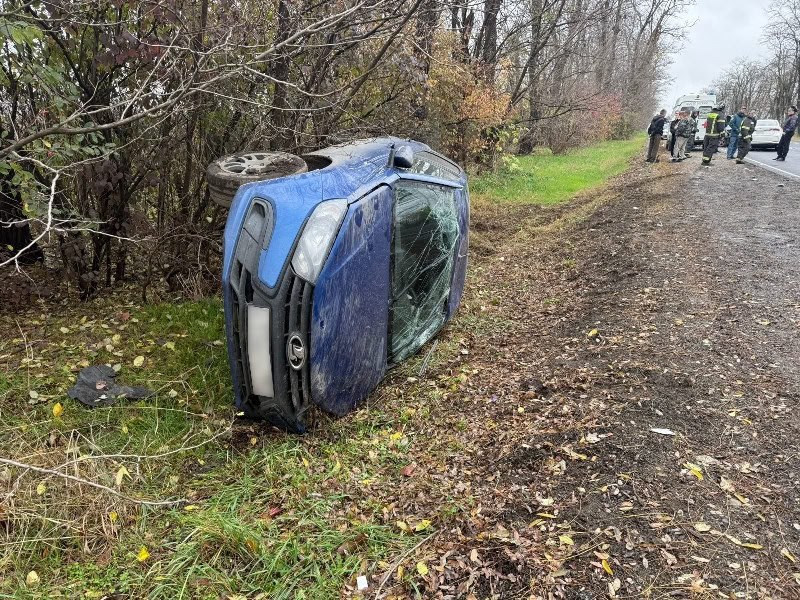 В период с 14 по 16 ноября Госавтоинспекцией Адыгеи выявлено и пресечено около 600 нарушений Правил дорожного движения В период с 14 по 16 ноября Госавтоинспекцией Адыгеи выявлено и пресечено около 600 нарушений Правил дорожного движения