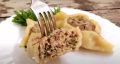 Лодочки с фаршем: быстрое и вкусное блюдо для домашнего угощения