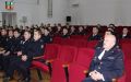 В МВД по Адыгее состоялось торжественное мероприятие ко Дню образования службы участковых уполномоченных полиции МВД России