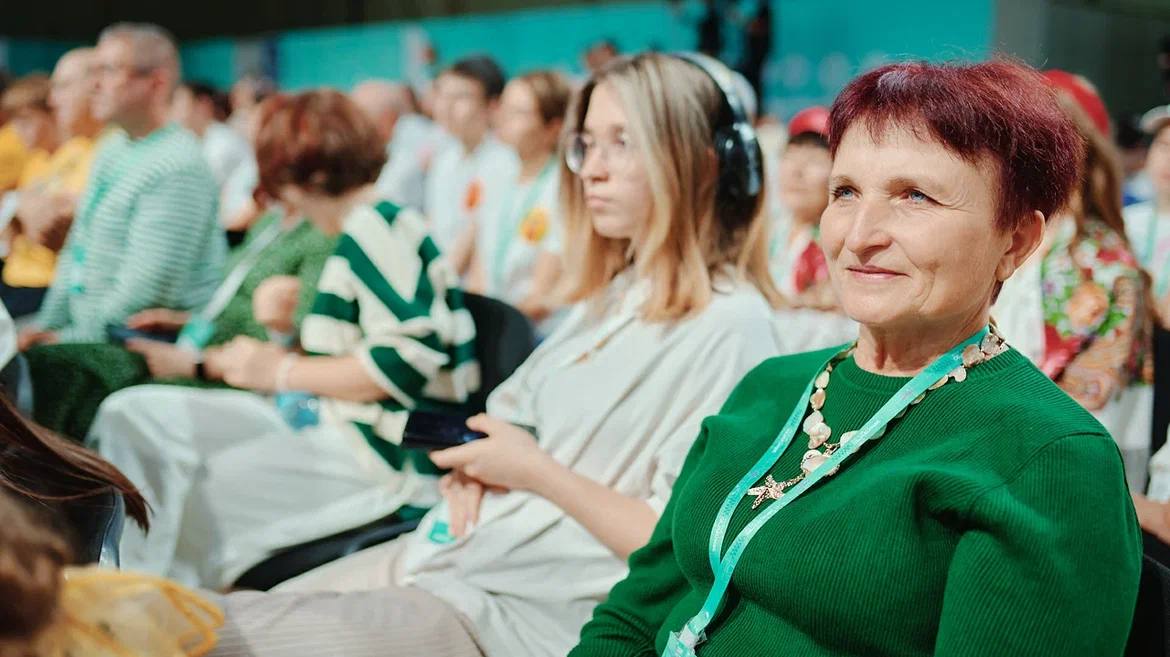 Семья из Адыгеи вышла в финал Всероссийского конкурса «Это у нас семейное» Семья из Адыгеи вышла в финал Всероссийского конкурса «Это у нас семейное»