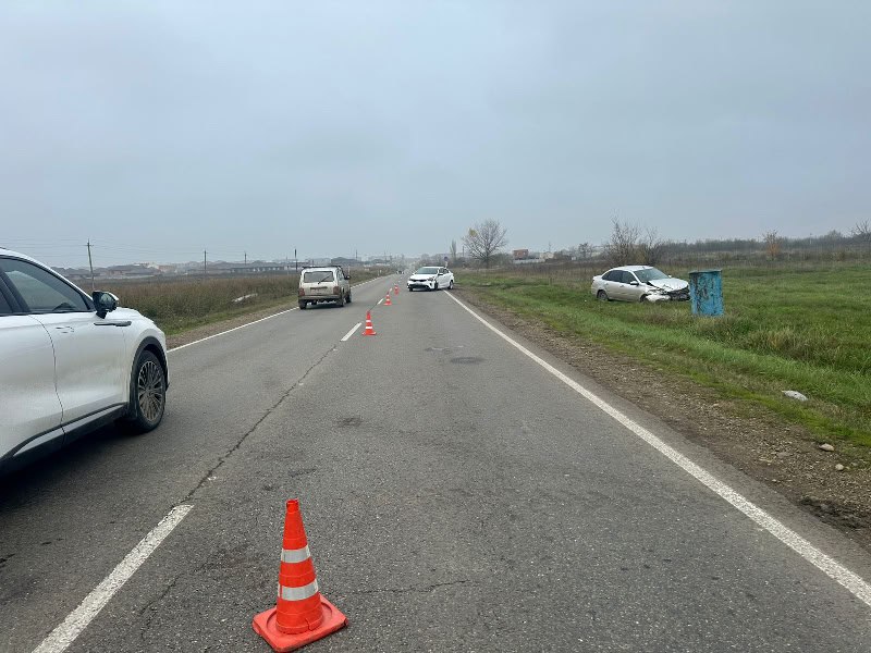 В период с 14 по 16 ноября Госавтоинспекцией Адыгеи выявлено и пресечено около 600 нарушений Правил дорожного движения В период с 14 по 16 ноября Госавтоинспекцией Адыгеи выявлено и пресечено около 600 нарушений Правил дорожного движения