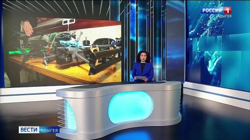 В спецподразделениях Росгвардии состоялся день открытых дверей