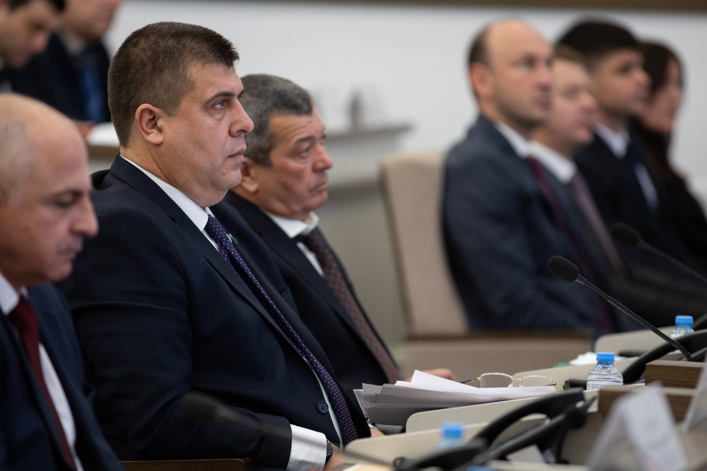 Глава Адыгеи поручил руководителям муниципалитетов активизировать работу по благоустройству и озеленению территорий Глава Адыгеи поручил руководителям муниципалитетов активизировать работу по благоустройству и озеленению территорий