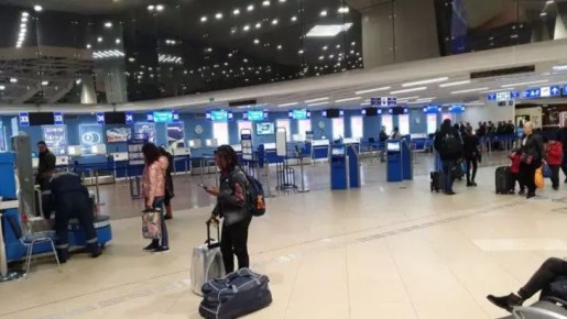 Опасность в воздухе: эксперты раскрыли секретные техники сохранения багажа во время перелета