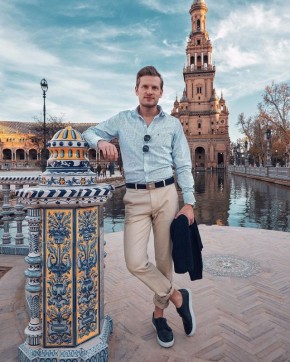 Изначально мечта: сложные реалии жизни иностранца в Испании