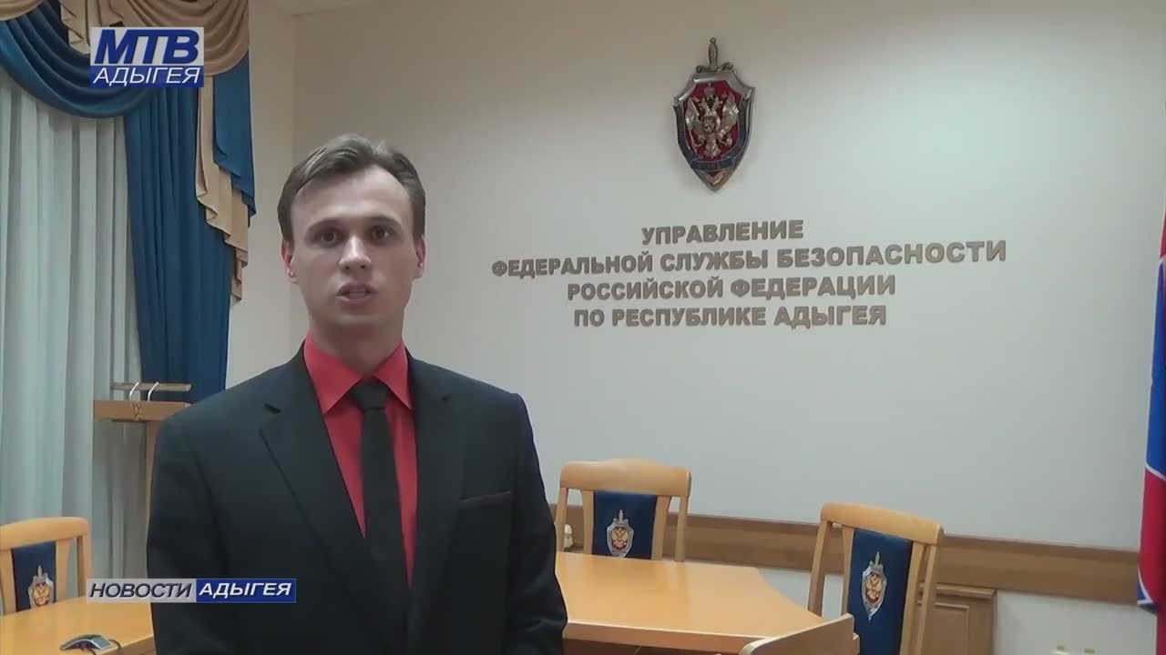 За участие в незаконном вооруженном формировании 53-летний гражданин России получил восемь с половиной лет лишения свободы