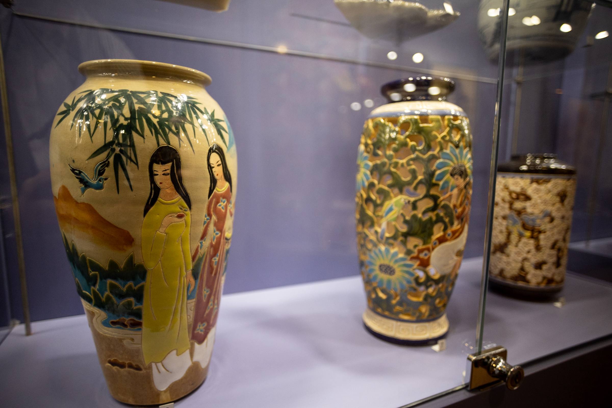 Мурат Кумпилов: На сегодняшний день Музей Востока – это место, где бережно хранится и изучается искусство и творчество народов, проживающих от Дальнего и до Ближнего Востока, в Азии и на Кавказе, а также в Закавказье... Мурат Кумпилов: На сегодняшний день Музей Востока – это место, где бережно хранится и изучается искусство и творчество народов, проживающих от Дальнего и до Ближнего Востока, в Азии и на Кавказе, а также в Закавказье...