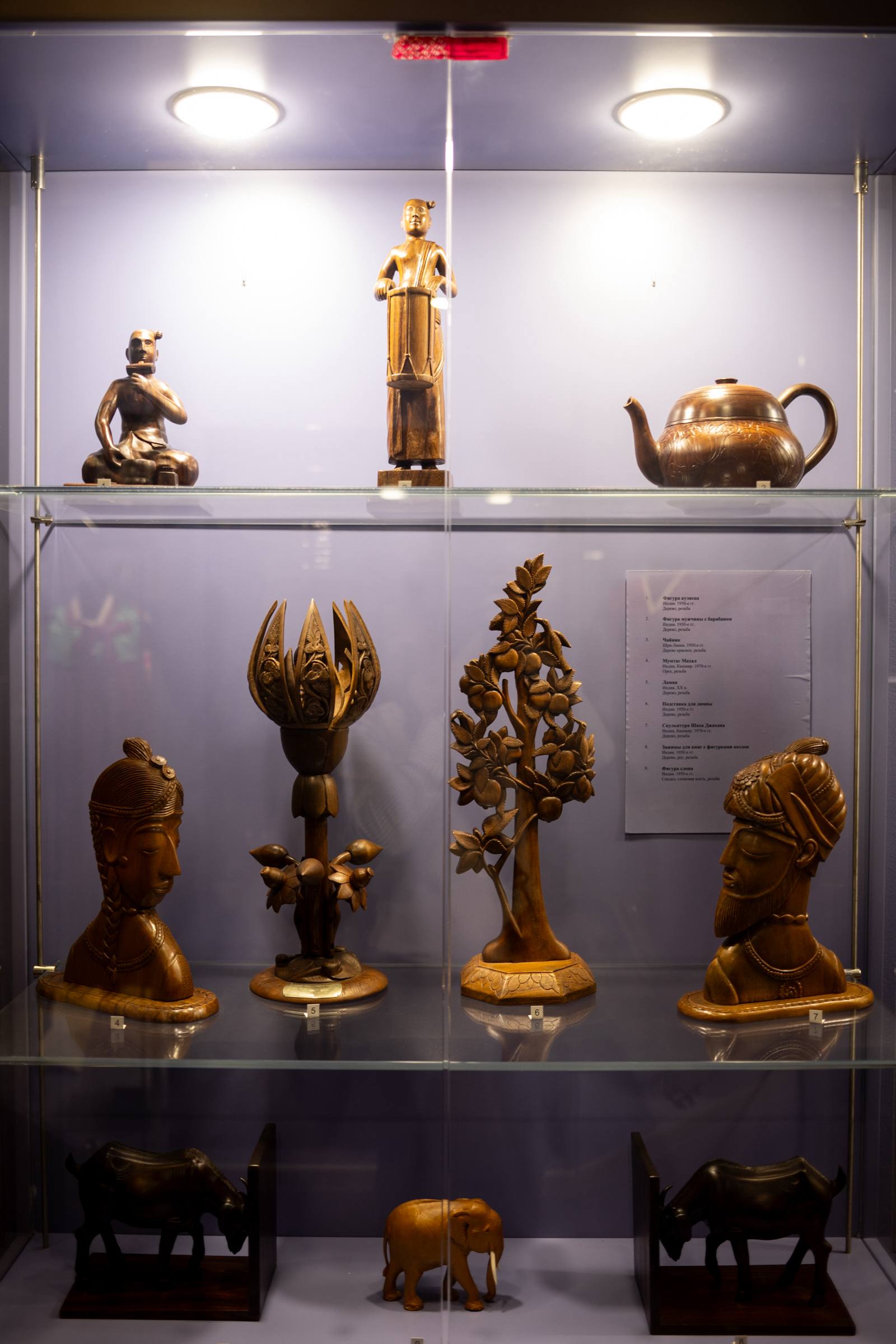 Мурат Кумпилов: На сегодняшний день Музей Востока – это место, где бережно хранится и изучается искусство и творчество народов, проживающих от Дальнего и до Ближнего Востока, в Азии и на Кавказе, а также в Закавказье... Мурат Кумпилов: На сегодняшний день Музей Востока – это место, где бережно хранится и изучается искусство и творчество народов, проживающих от Дальнего и до Ближнего Востока, в Азии и на Кавказе, а также в Закавказье...