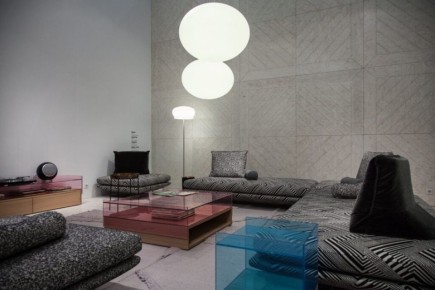 Шесть провальных трендов в интерьере, которые не нашли своего покупателя