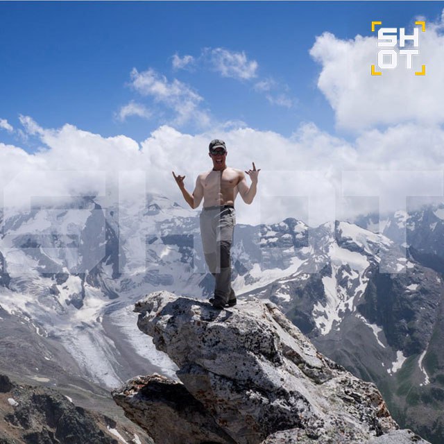 Альпинист из Краснодара пропал в горах Адыгеи — по данным SHOT, мужчина пошёл в поход с беременной женой-балийкой, но потом оставил её в лагере Альпинист из Краснодара пропал в горах Адыгеи — по данным SHOT, мужчина пошёл в поход с беременной женой-балийкой, но потом оставил её в лагере