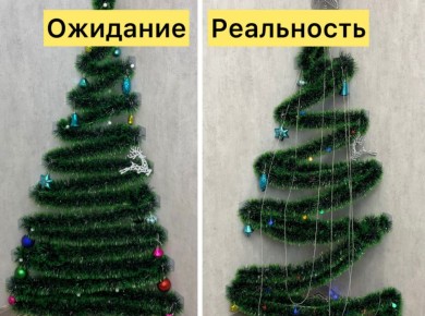 Погружение в интерьерный тренд 2025 года