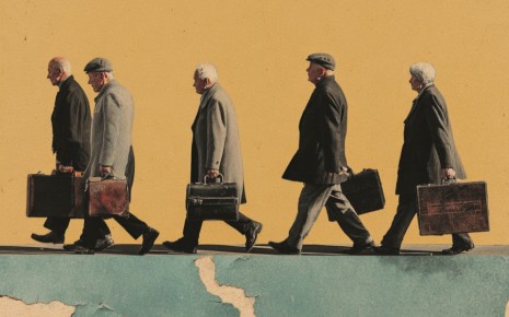 Ни страха, ни опасений: более двух третей россиян уверены в своей работе