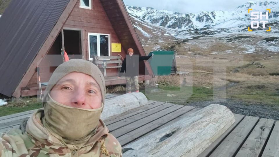 ��������� �� ���������� ������ � ����� ������ � �� ������ SHOT, ������� ����� � ����� � ���������� �����-��������, �� ����� ������� � � ������