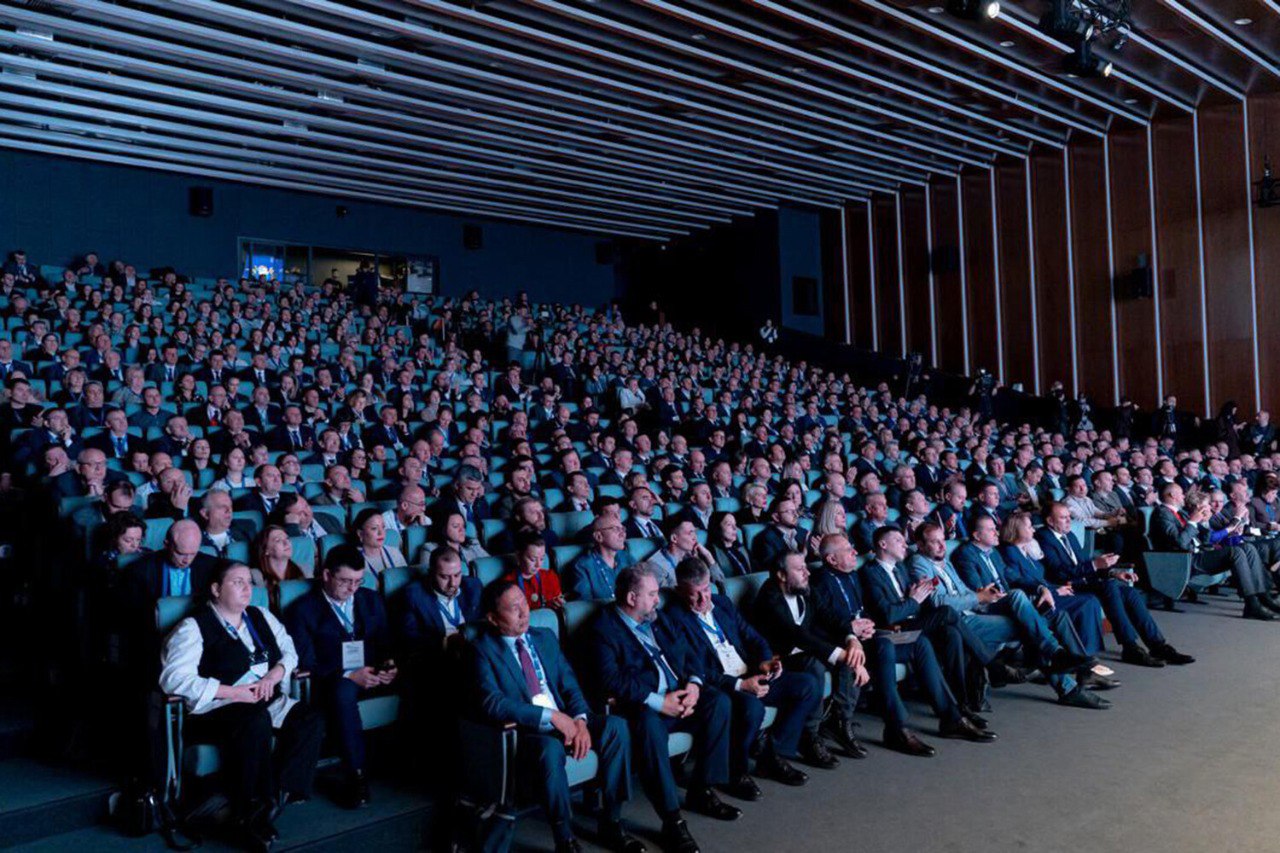 Геннадий Митрофанов: В Тюменской области стартовали региональные дни в рамках III Всероссийского муниципального форума «МАЛАЯ РОДИНА – СИЛА РОССИИ», организатором которого выступает ВАРМСУ Геннадий Митрофанов: В Тюменской области стартовали региональные дни в рамках III Всероссийского муниципального форума «МАЛАЯ РОДИНА – СИЛА РОССИИ», организатором которого выступает ВАРМСУ