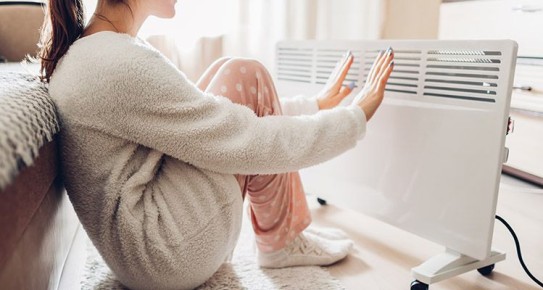 Теплая квартира зимой: как защитить свои права на комфорт