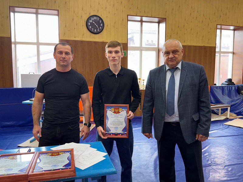 Команда республиканского МВД стала победителем в чемпионате АРО «Динамо» по самбо Команда республиканского МВД стала победителем в чемпионате АРО «Динамо» по самбо