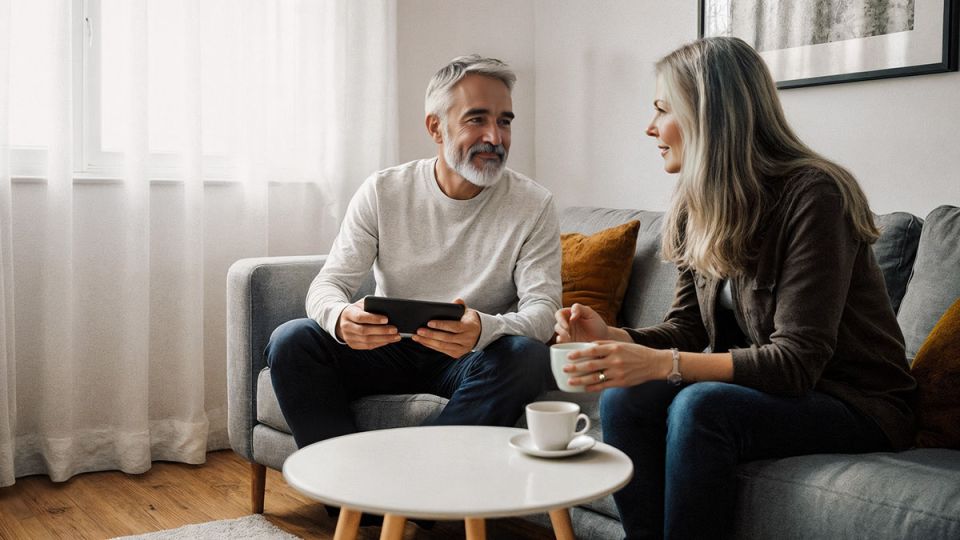 Госуслуги: Путеводитель для предпенсионеров в мире новых возможностей