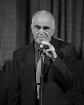 Чатиб Паранук: сердце и лицо адыгской сцены