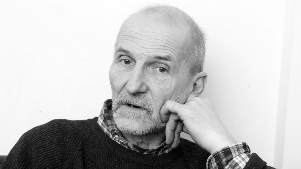 Мудрость Мамонова: Любовь, одиночество и фрукт удачи