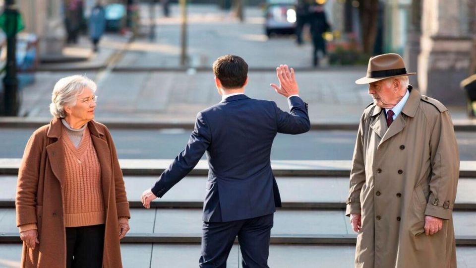 Госдума оставила чиновников без новых штрафов за хамство