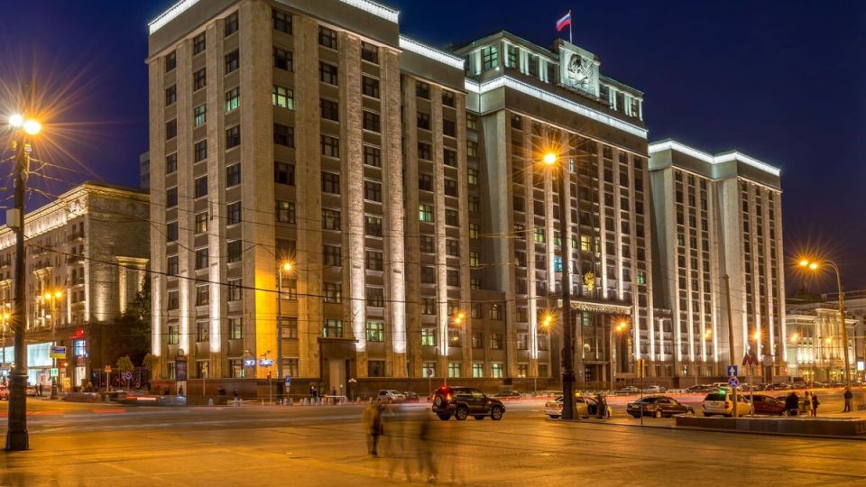 Госдума планирует взять под контроль деструктивный контент в сети