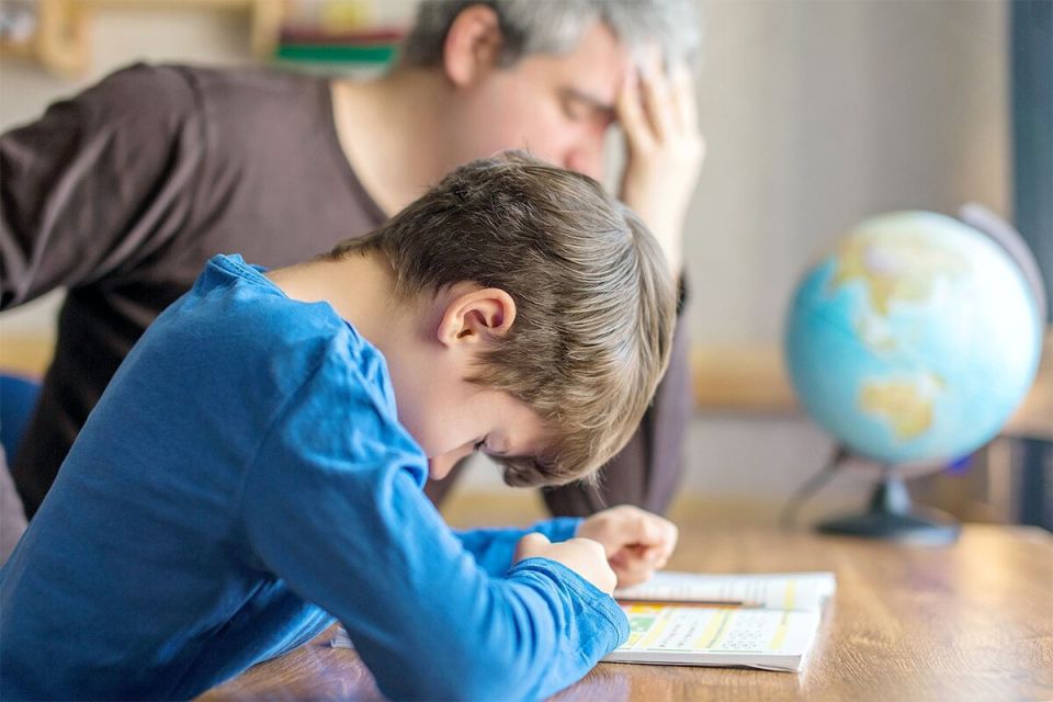 Как современный минимализм помогает детям адаптироваться к жизни в мире постоянного стресса