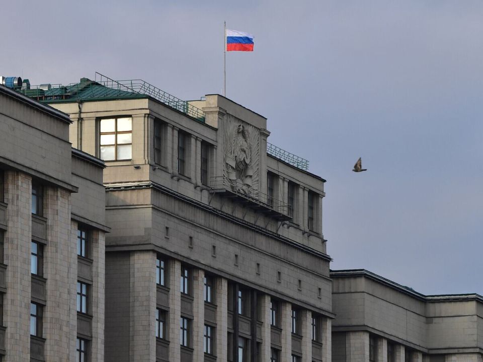 Госдума вводит закон, защищающий права участников СВО на землю
