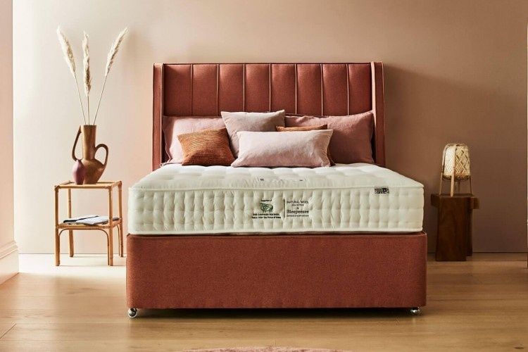 Как выбрать идеальный матрас: избегаем распространенных ошибок