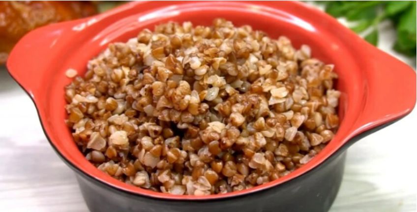 Как приготовить идеальную гречку: секреты рассыпчатого гарнира