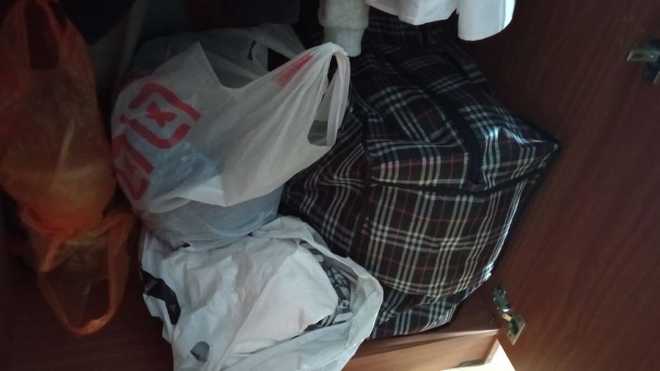 Неприемлемая благотворительность: старые вещи оказались ненужными для помощи