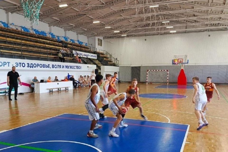 Большой праздник спорта проведут в день рождения СШОР им. В.С. Максимова в Майкопе