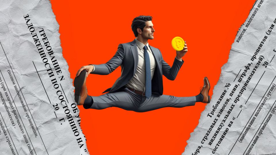 Неожиданная налоговая бомба: что делать, если вас настигла задолженность, даже когда вы закрыли ИП?