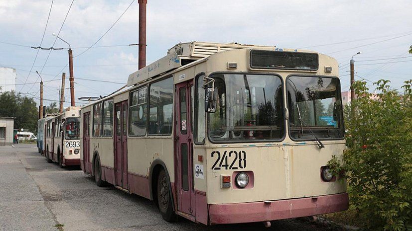 Общественный транспорт России: новая эра без устаревших автобусов и трамваев