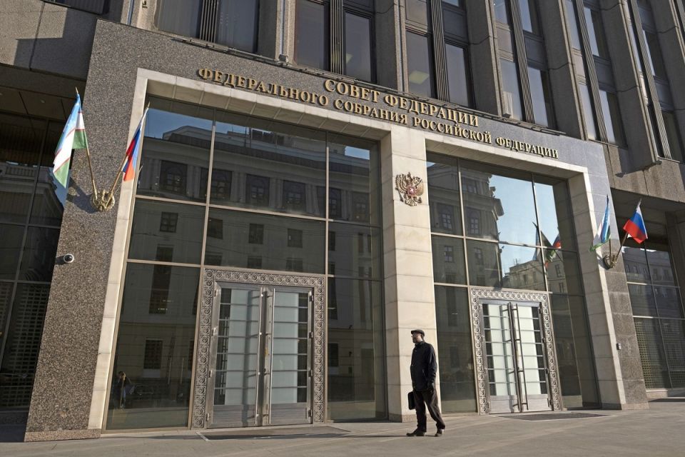 Новые законы о защите трудовых прав: сенаторы делают шаг к справедливости